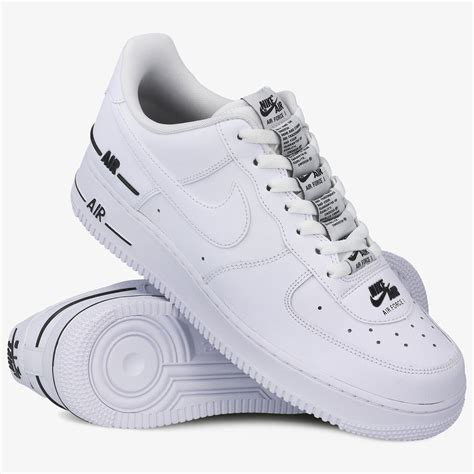 nike air force 1 '07 herren weiß 43|Nike Air Force 1 07 kaufen.